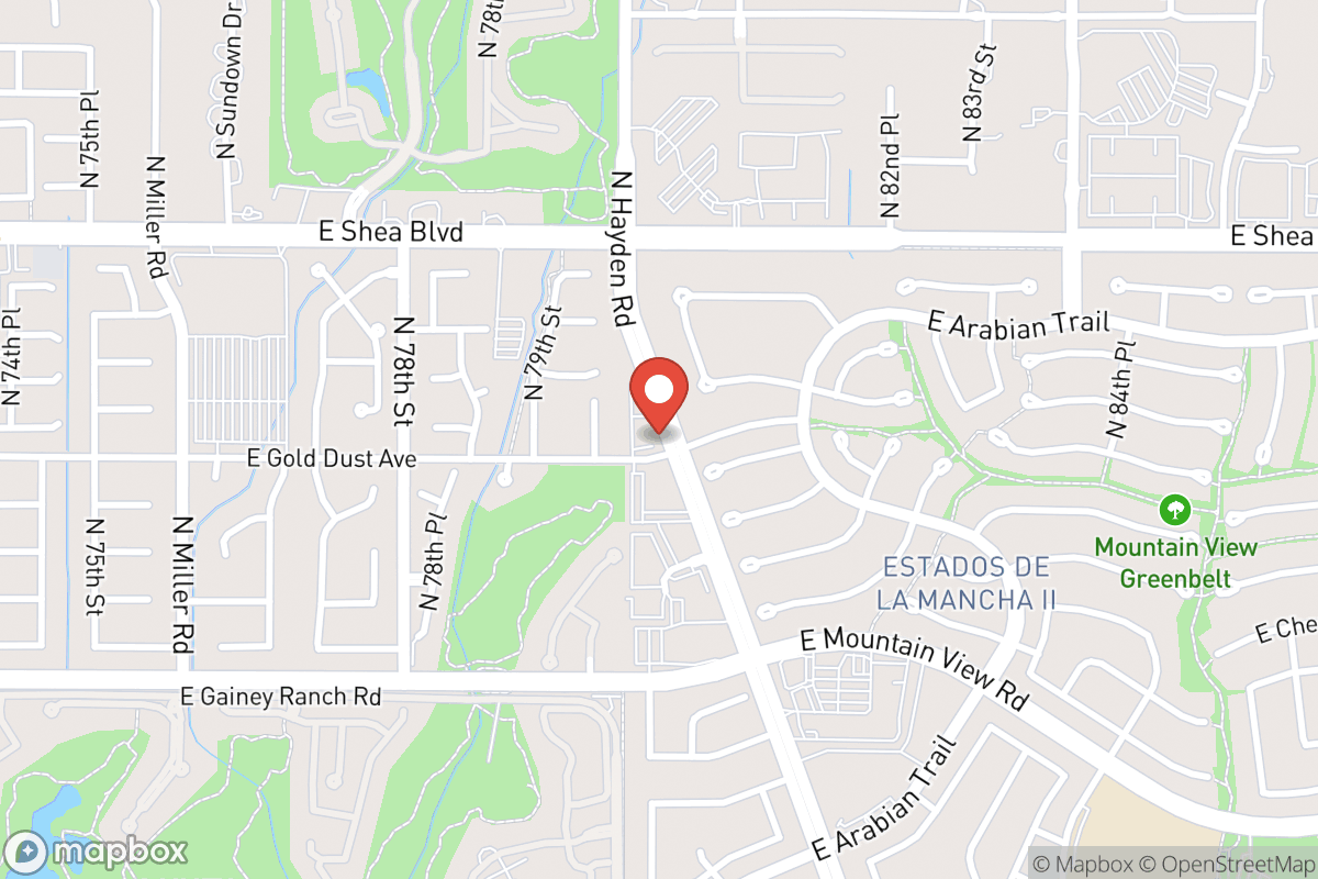 1st Scottsdale Dental