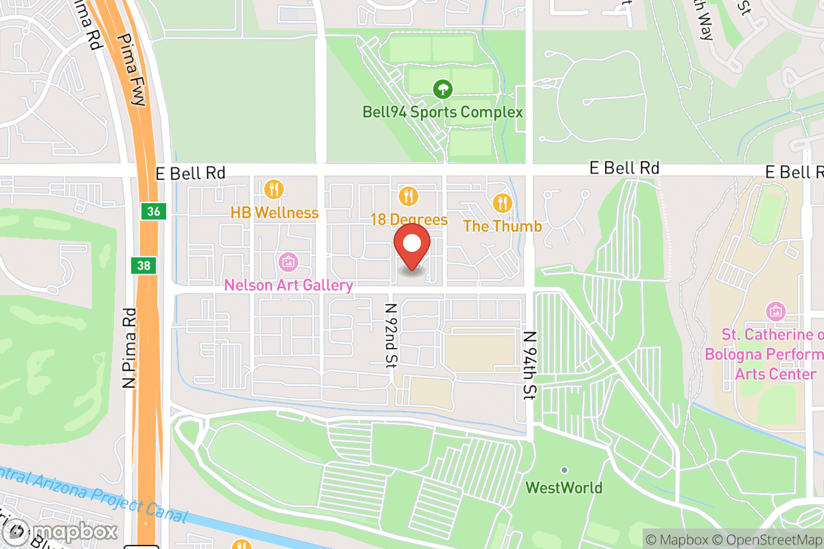 Aesthetic Dentistry of Scottsdale