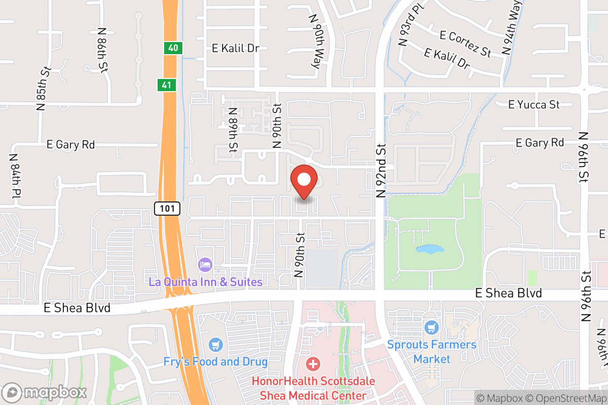 Center For Progressive Dentistry