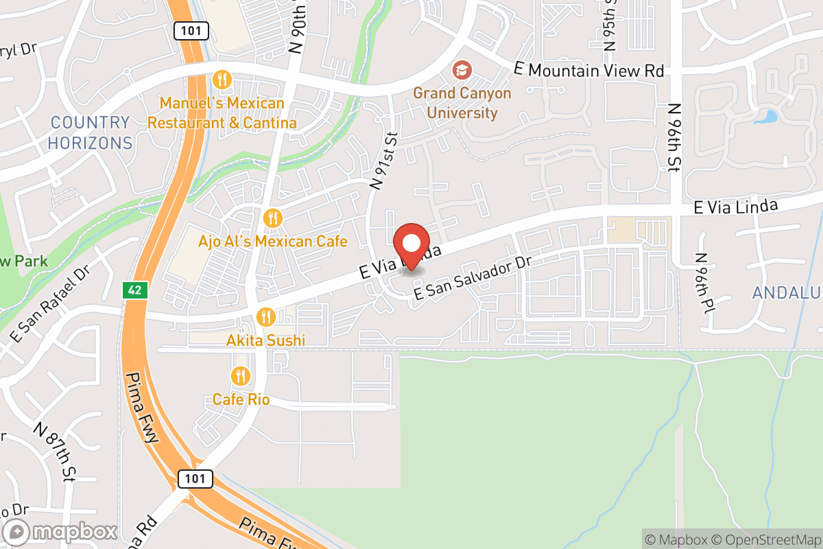 Cholla Family Dentistry