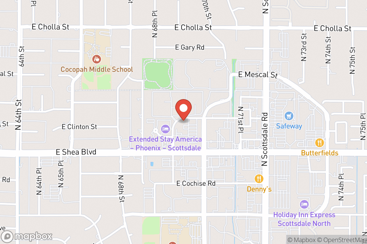 Dental Center of Scottsdale