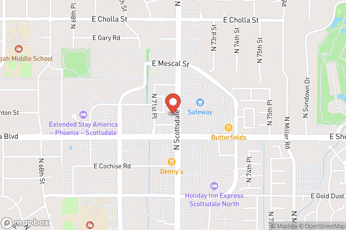 Douglas Family Dentistry