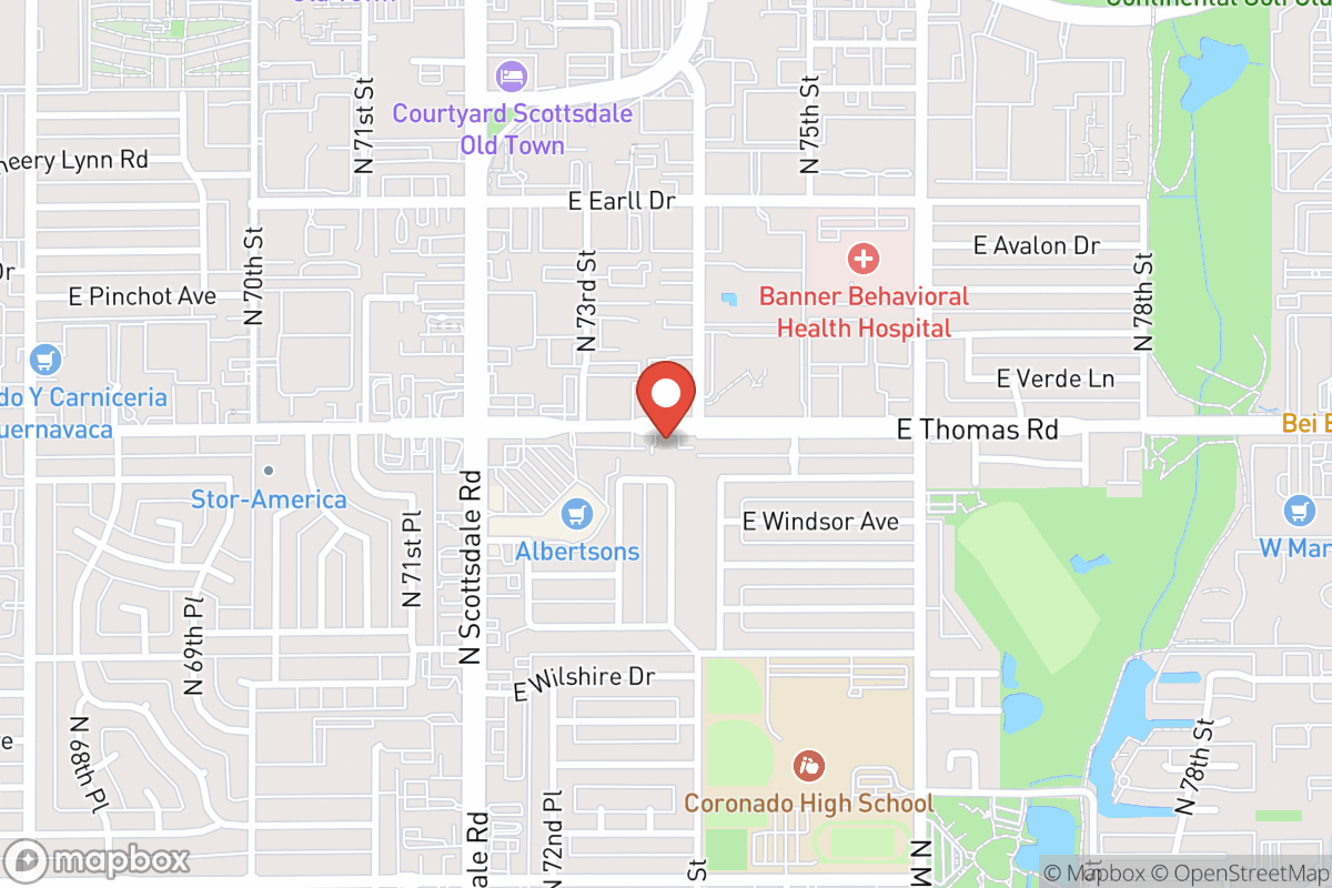 Gentle Dental Scottsdale