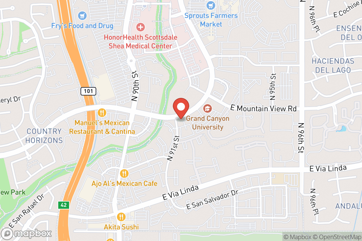 Mercado Dental Care