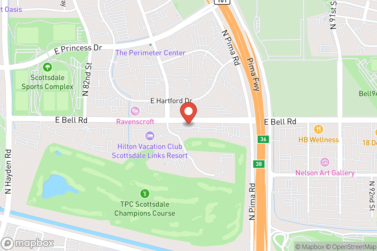 North Scottsdale Dental Studio
