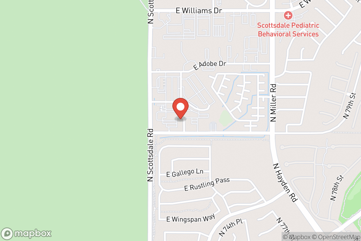 North Scottsdale Dentistry