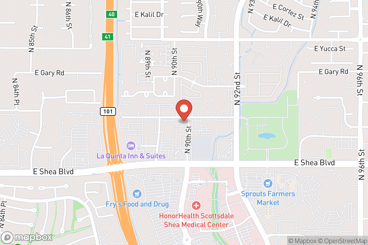 Pima Dental