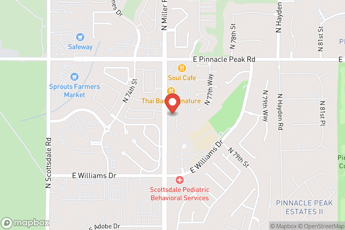 Pinnacle Peak Dentistry - Scottsdale