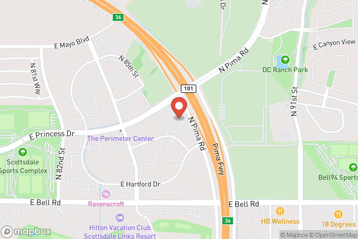 Princess Center Dentistry