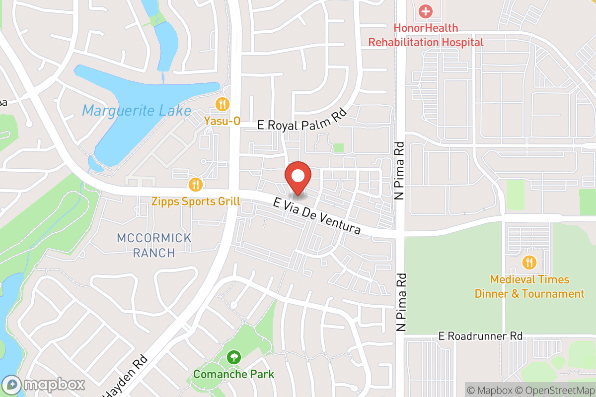 Salt River Dental Care
