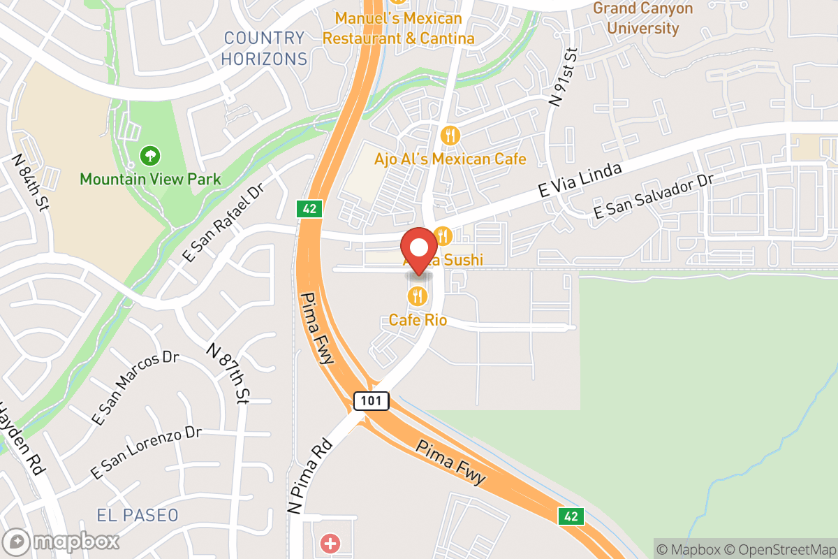 S&C Dental Scottsdale Ranch
