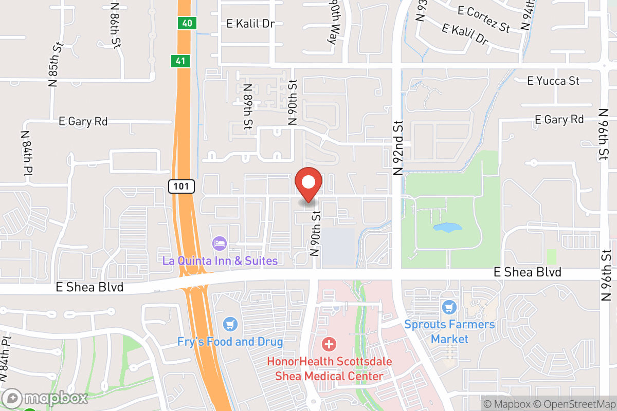 Scottsdale Affordable Dentistry