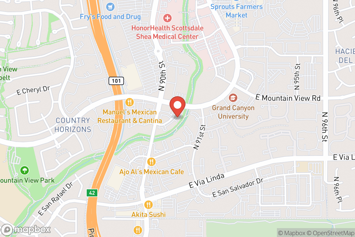 Scottsdale Dental Arts