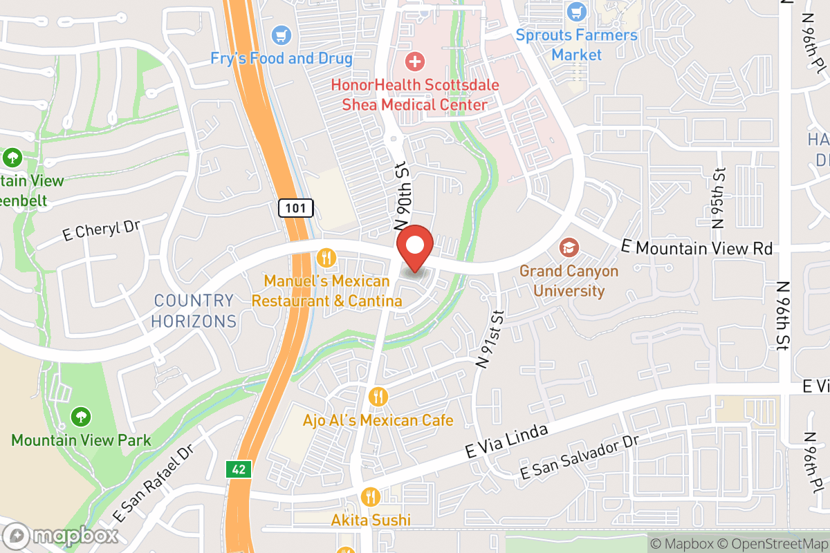 Scottsdale Dental Bottega