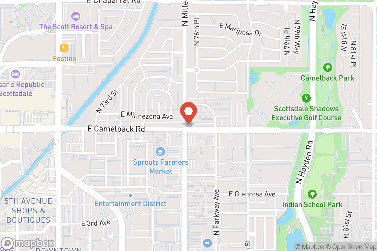 Scottsdale Dental Care