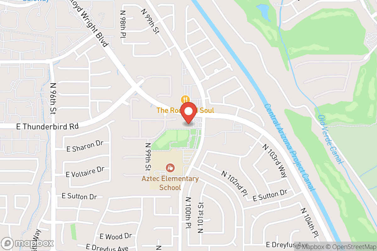 Scottsdale Family Dental