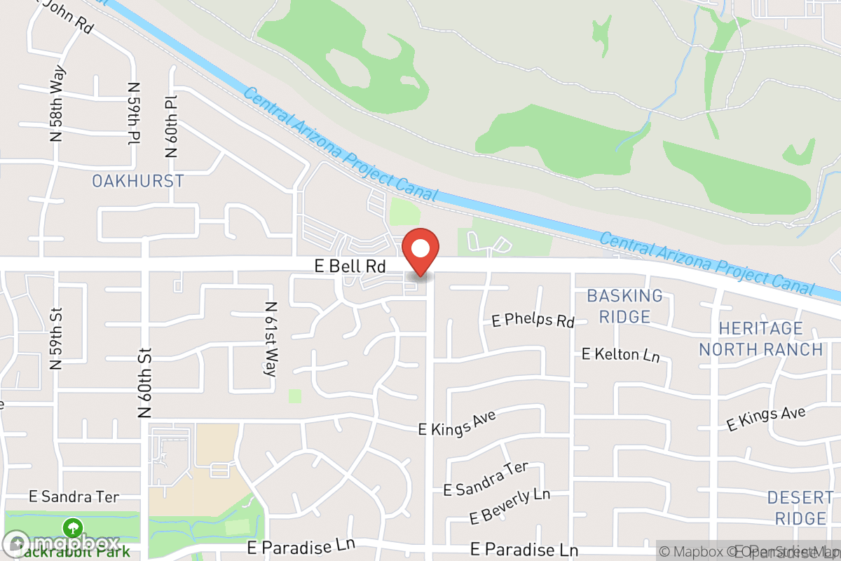 Scottsdale Family Dentistry & Orthodontics