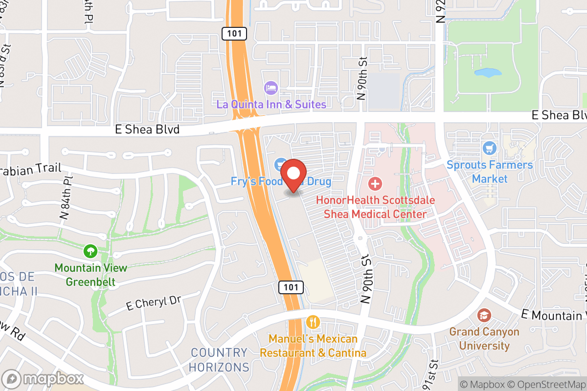 Scottsdale Modern Dentistry