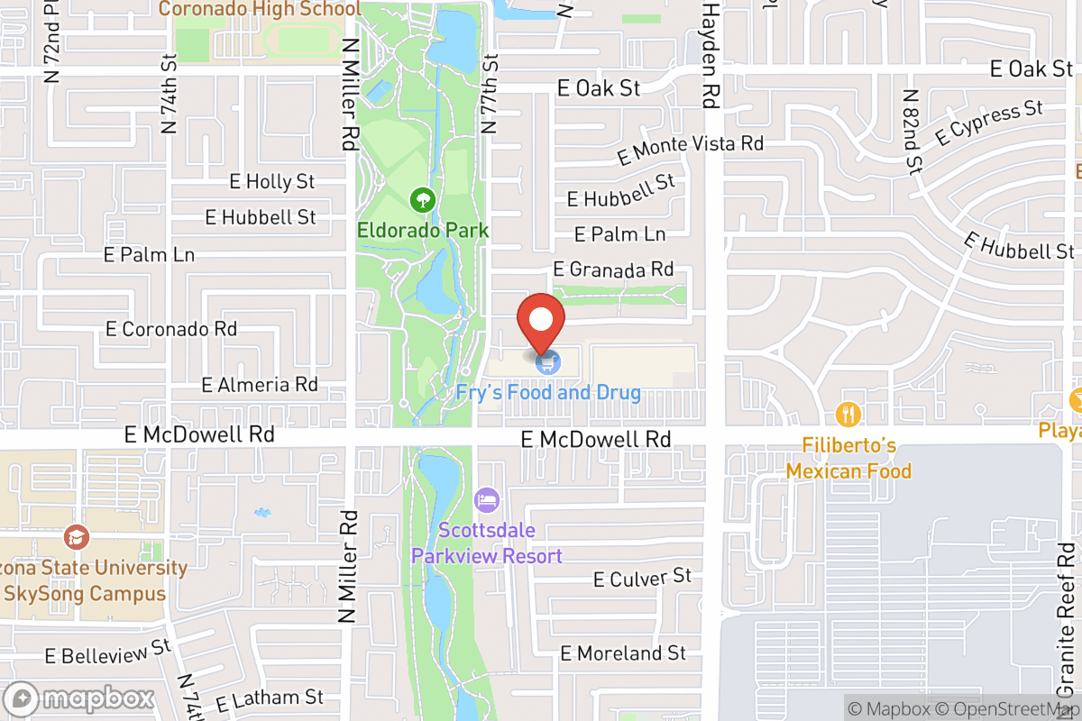 Scottsdale Trails Dentistry