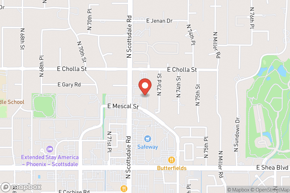 Shea Dental of Scottsdale