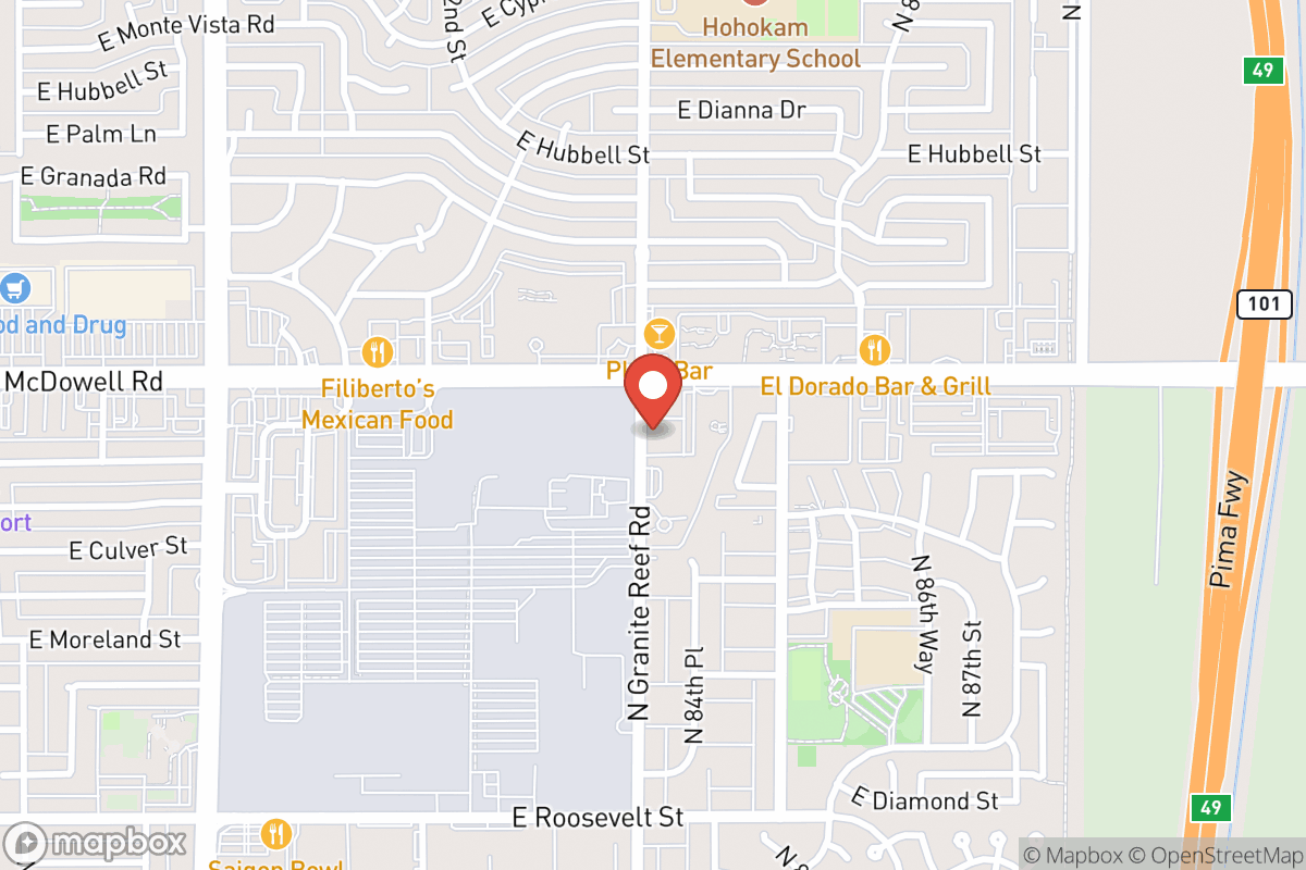South Scottsdale Dental Care