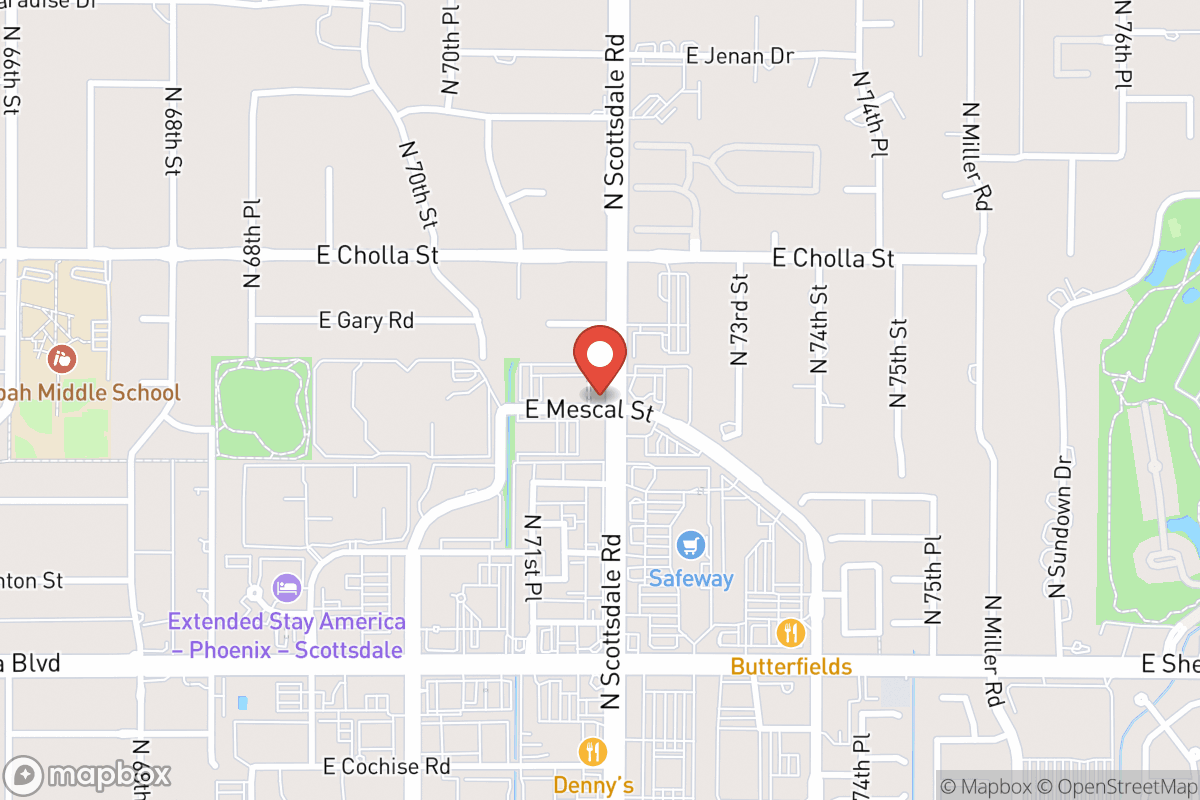 Vacanti Dentistry