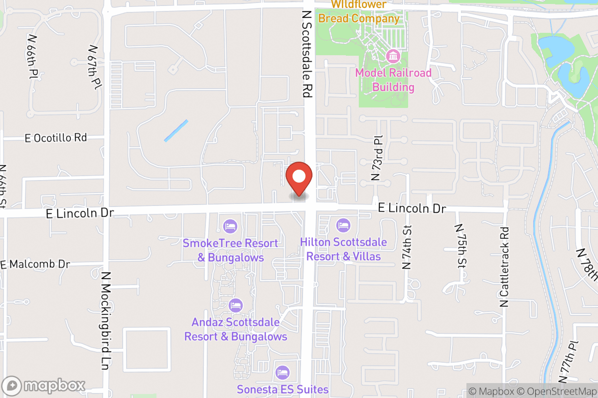 Woodruff Dental