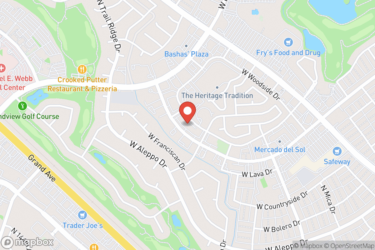Sunridge Dental Care