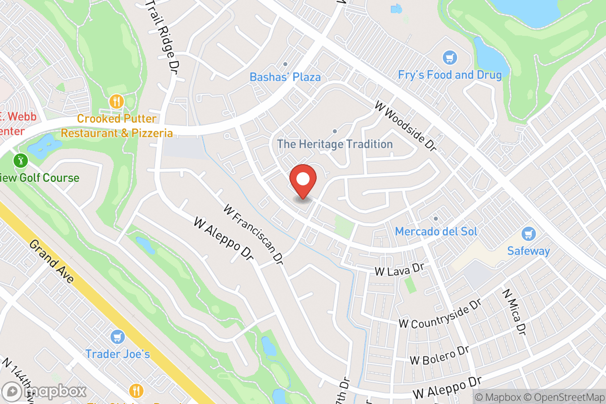 The Village Dental Center