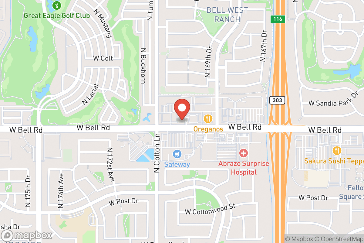 Aspen Dental - Surprise, AZ