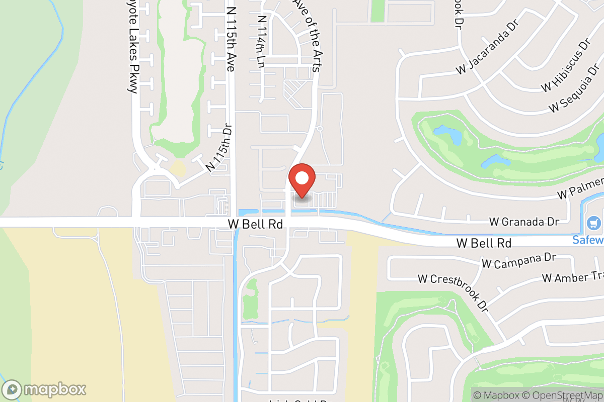 Bell Road Dentistry