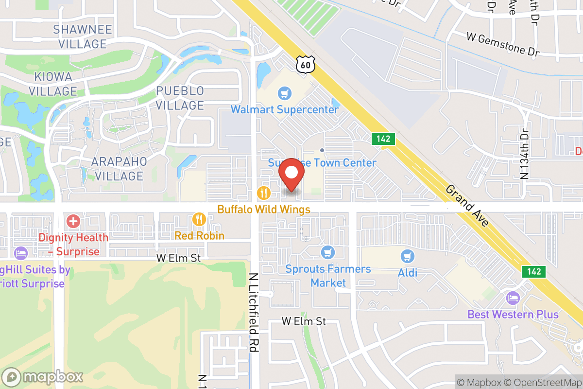 Bright Now! Dental & Orthodontics - Surprise, AZ