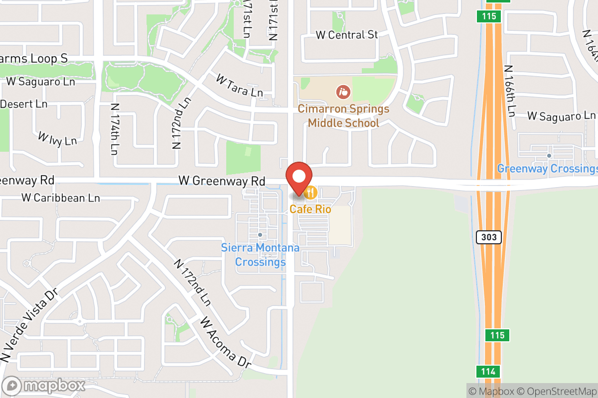 Canyon Modern Dentistry