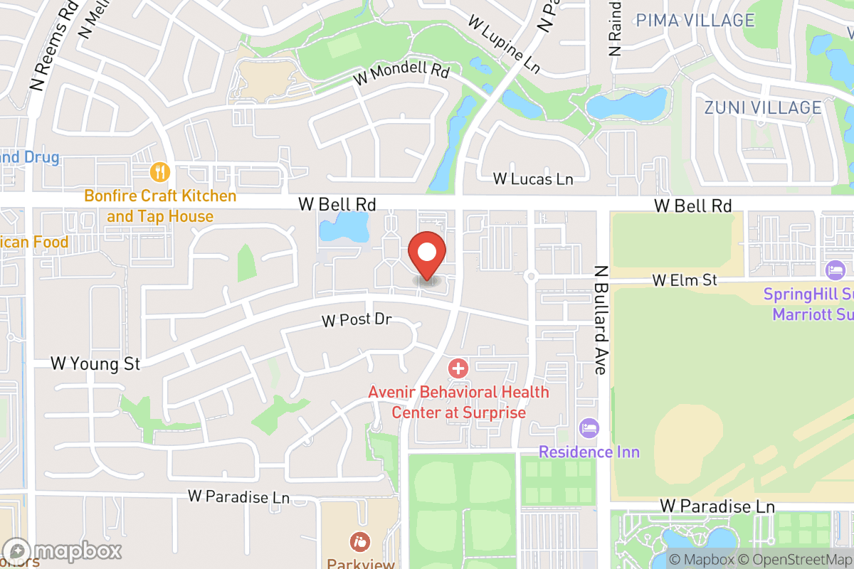 Canyon Springs Dental