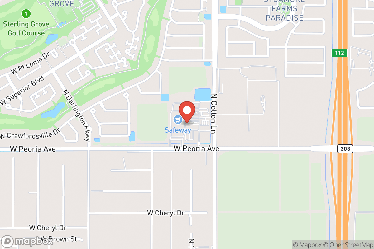 Cotton Lane Dentistry