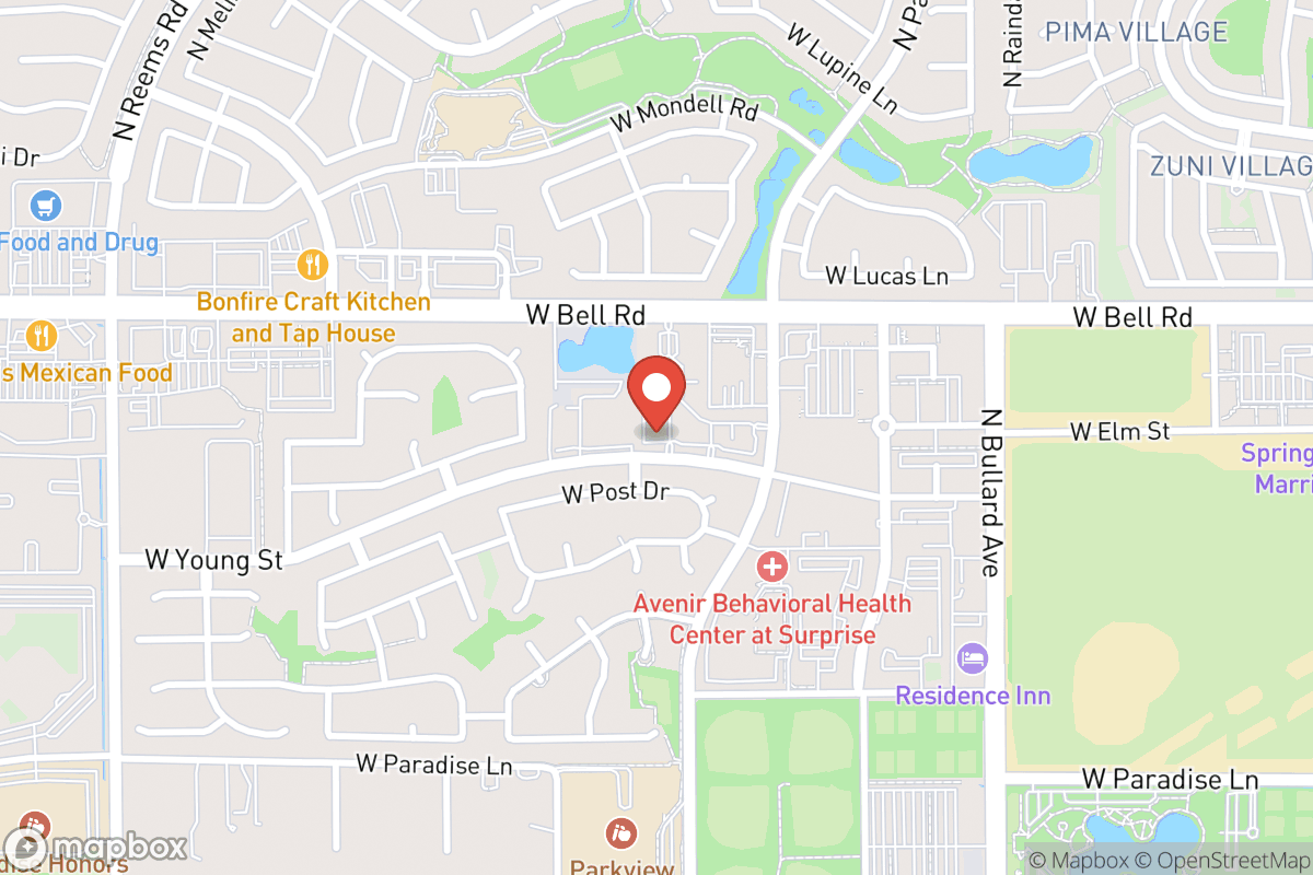Garrett Family Dental
