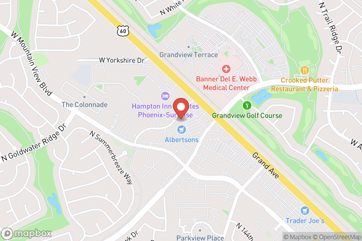 Grand Avenue Family Dental