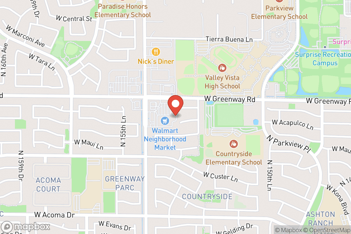 Greenway Family Dental