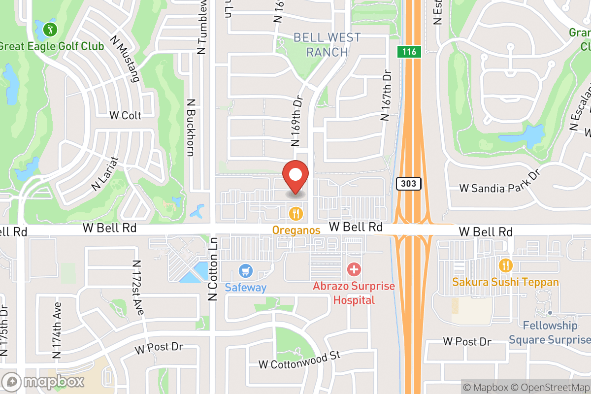 Hammond Dental Care