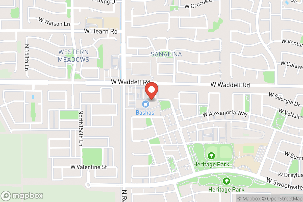 Marley Park Family Dentistry