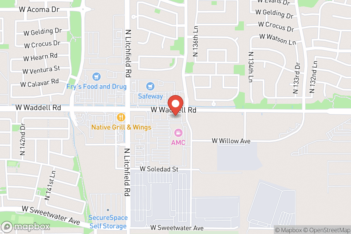 Martineau Dentistry