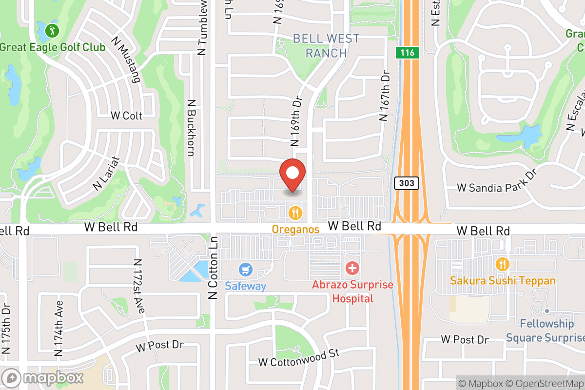 Northwest Valley Oral Maxillofacial & Facial Cosmetic Surgery