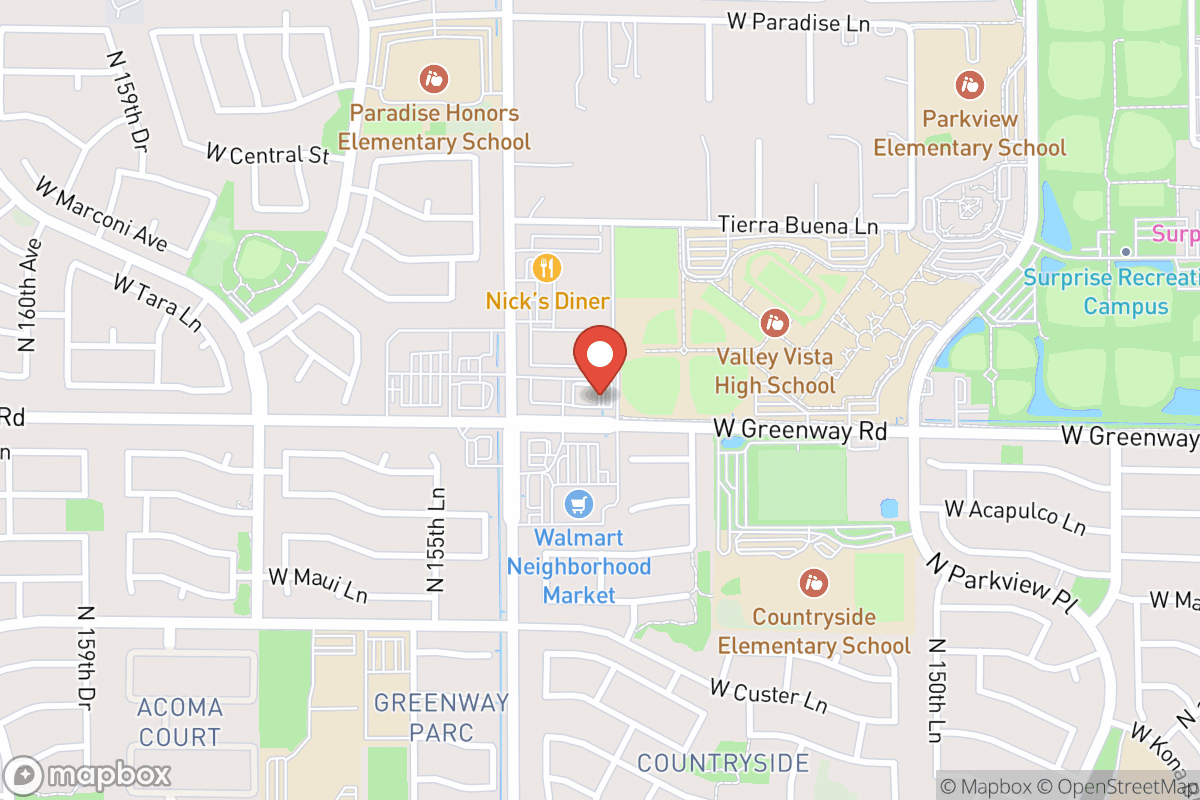 Reems Pointe Dental Care