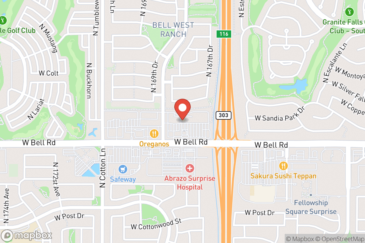 Rolfe Family and Cosmetic Dentistry
