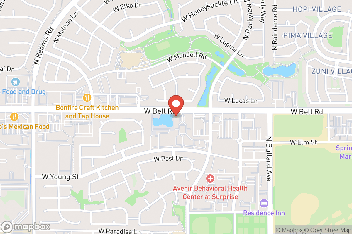 Wellness Dental & Dental Implant Centers