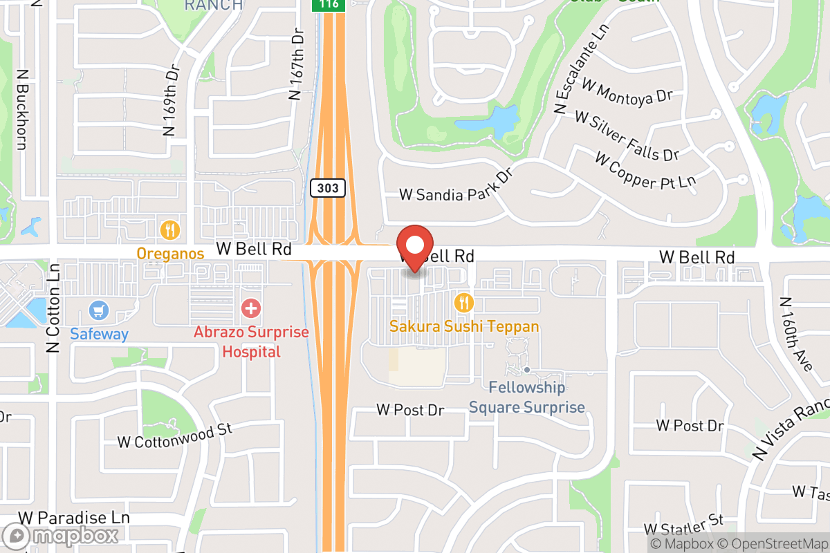West Bell Dental Care