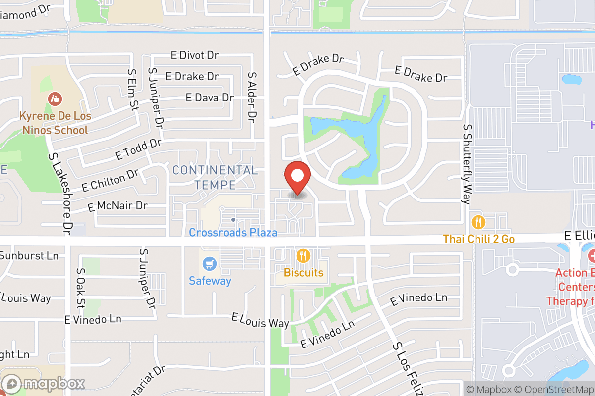 Acacia Dental - Dentist Tempe