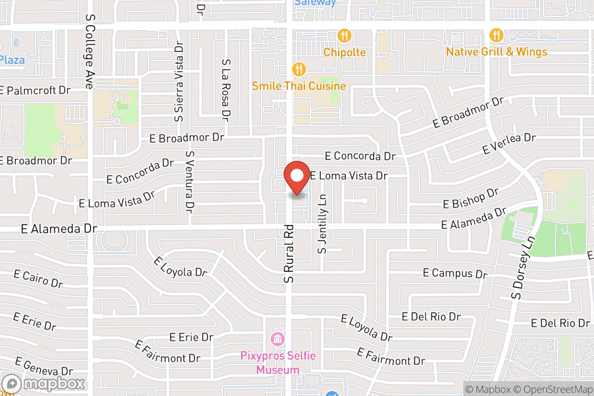 Alameda Dental Care