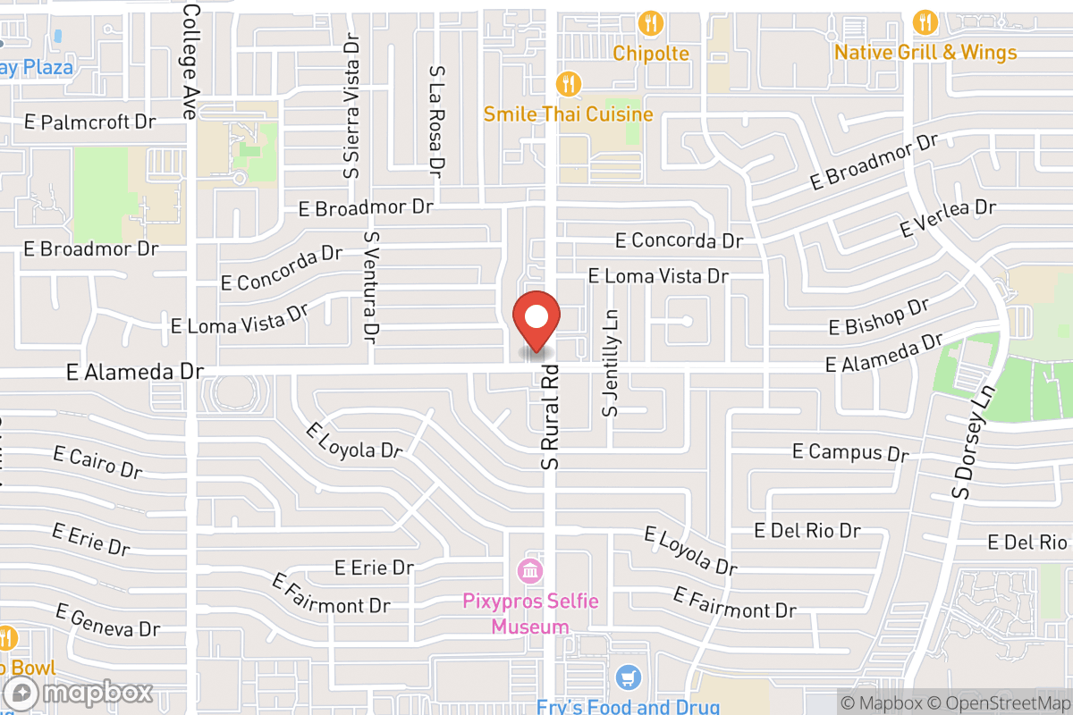 A&N Dental