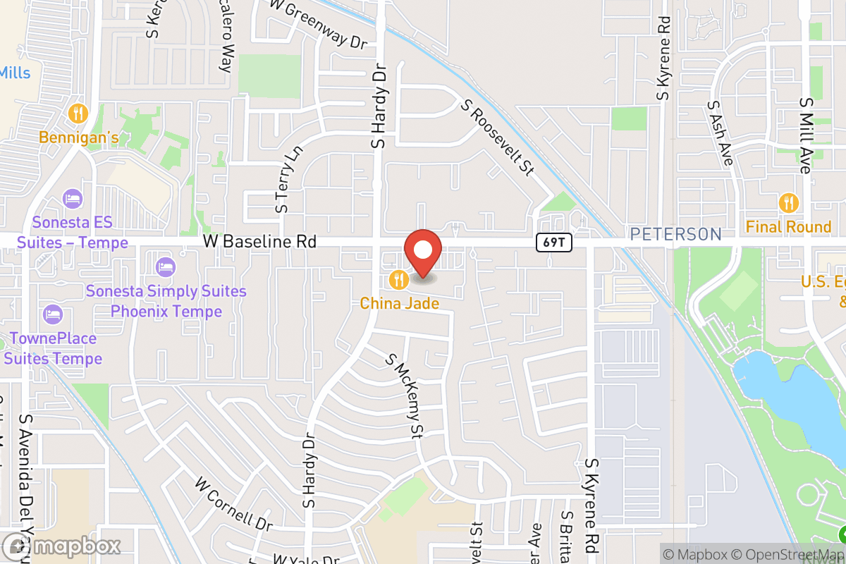 AZ Family & Kid's Dental
